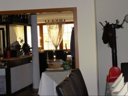 照片: la cucina degli artisti